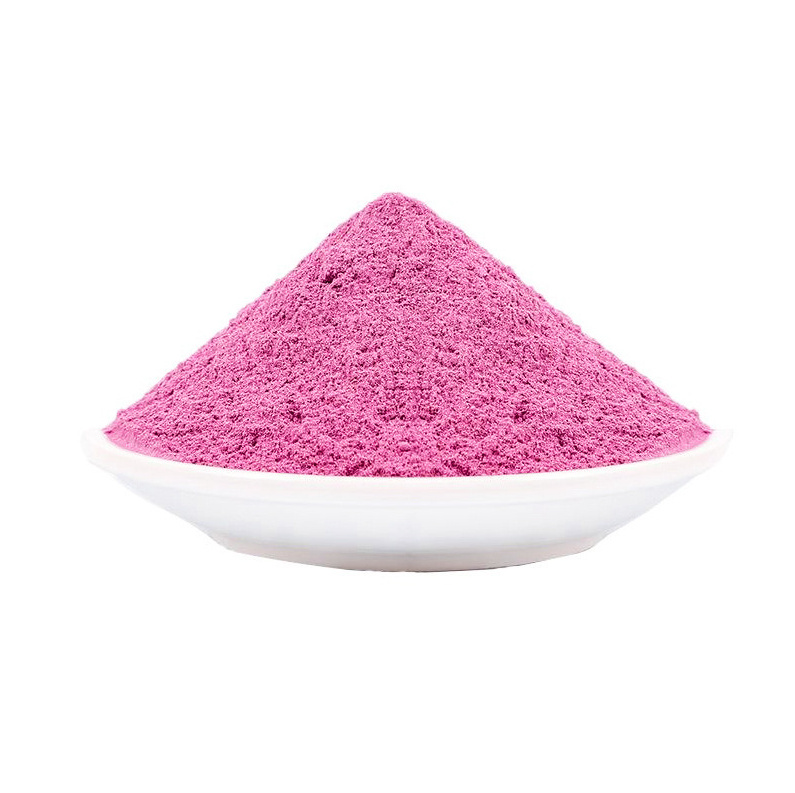 Powder Rose petal powder Pink Rose petal powder Rose pollen Rose extracts Rose petal powder