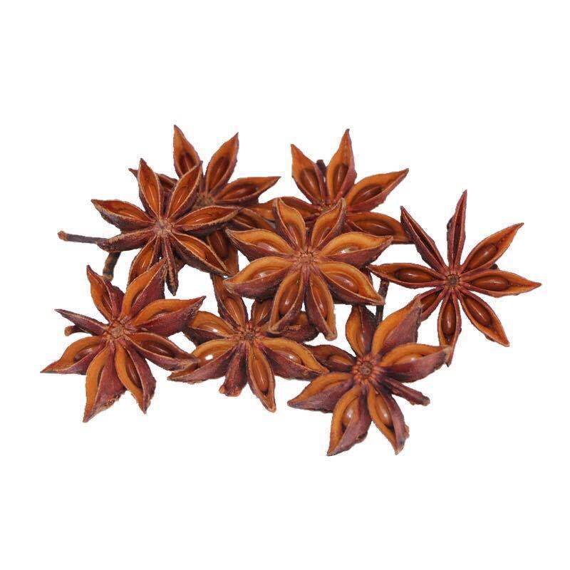 Factory Price Chinese Organic Star Anise Star Anise Spice