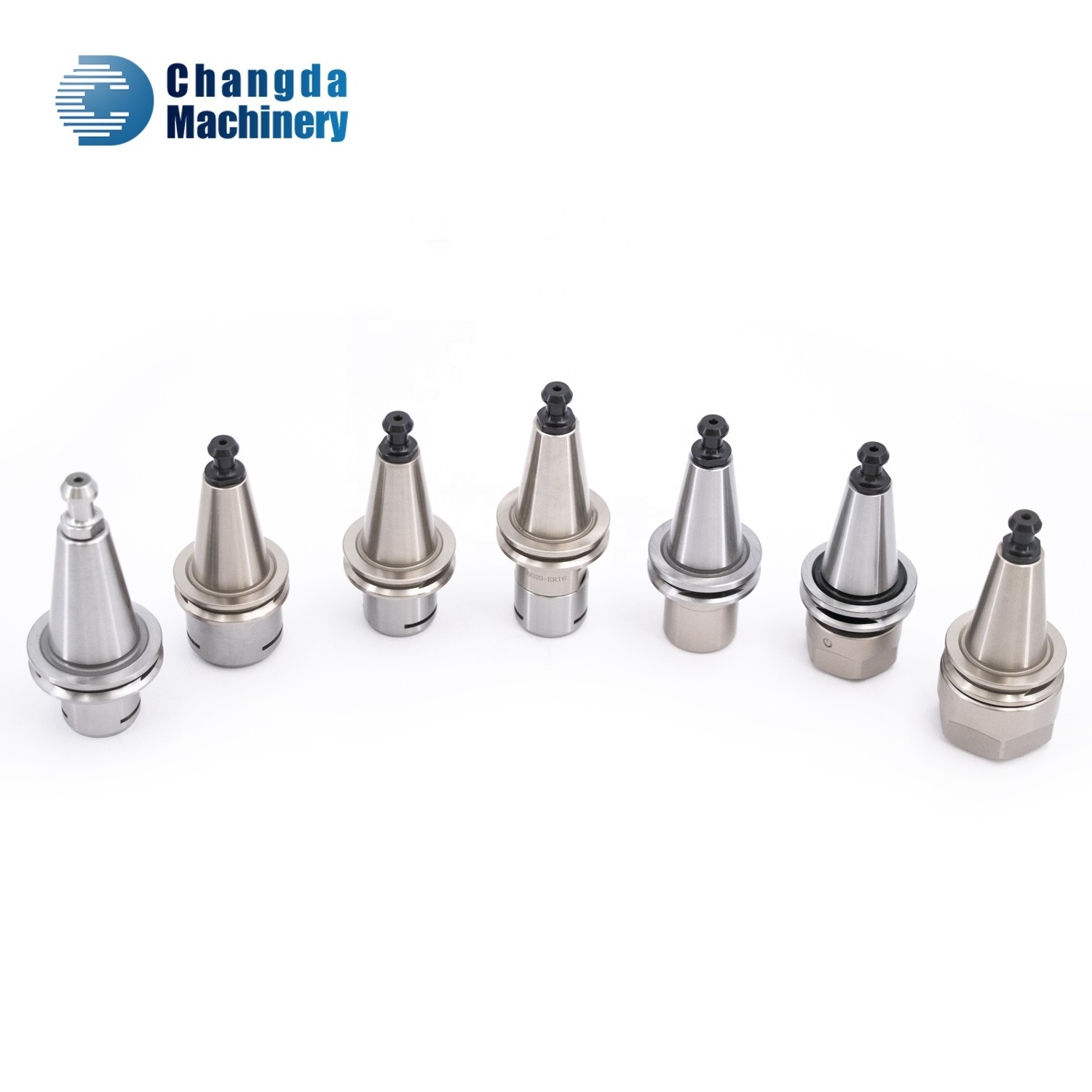 CNC Tool holders Milling cutter holders ISO20 ER16 ER20 Collet Chuck ISO20 Tool Holders