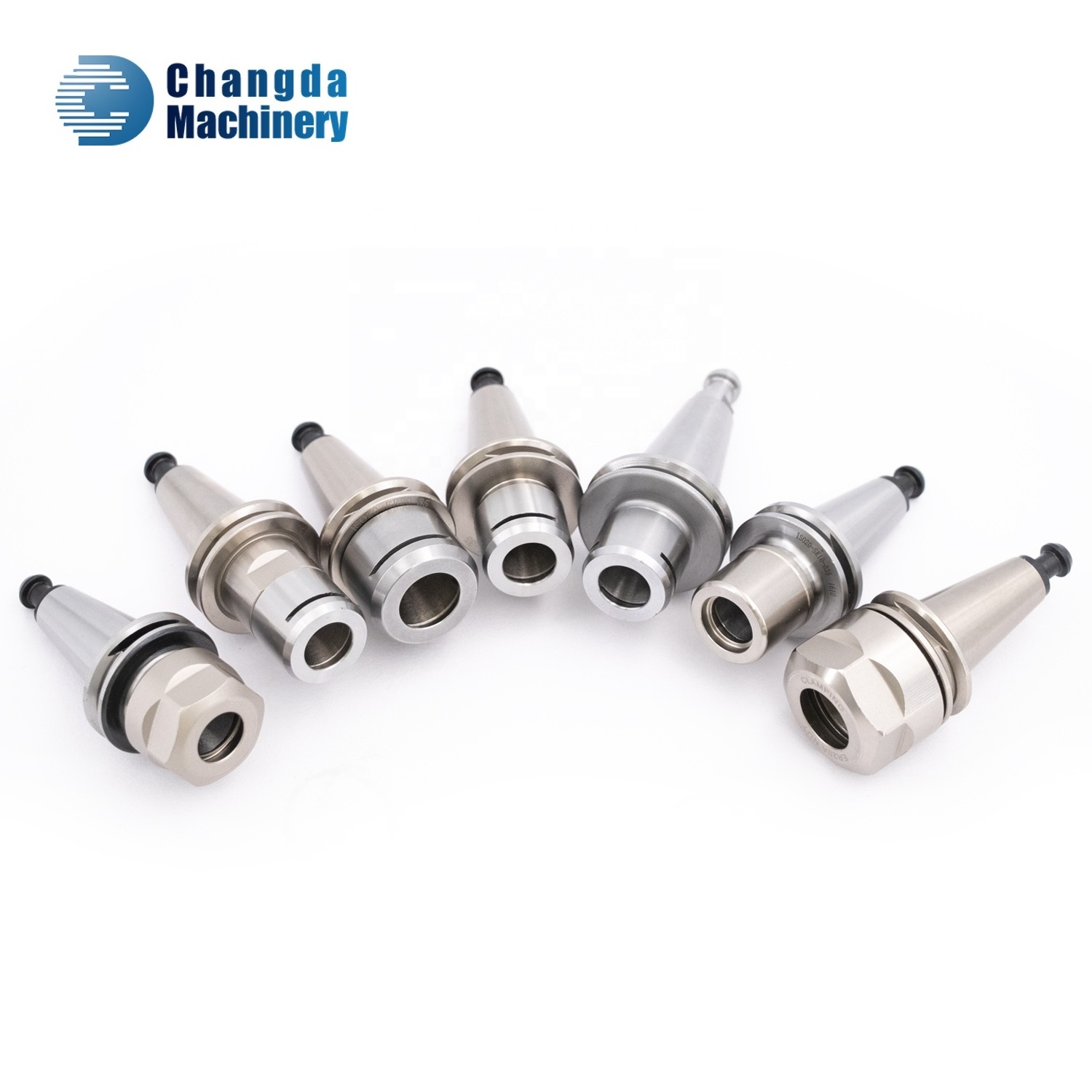 CNC Tool holders Milling cutter holders ISO20 ER16 ER20 Collet Chuck ISO20 Tool Holders