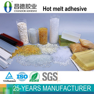 Hot melt adhesive hot melt glue