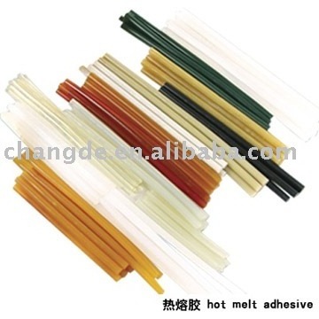 Hot melt adhesive hot melt glue