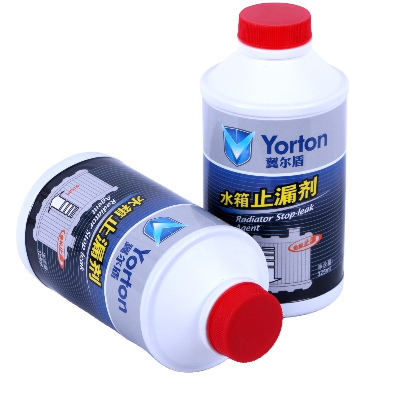 325ML Car Care  Radiator Stop-Leak Agent Fluid  Repairing the Leakage leak repair for automobile