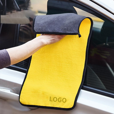 DS3503 Car Cleaning Kit Super Absorbent Microfiber Cloth for Car Dish Cloths Cleaning Rags Microfiber Towels for Cars