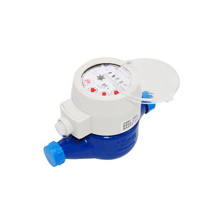 RS485 flow meter modbus remote controls smart water flow meter smart meter