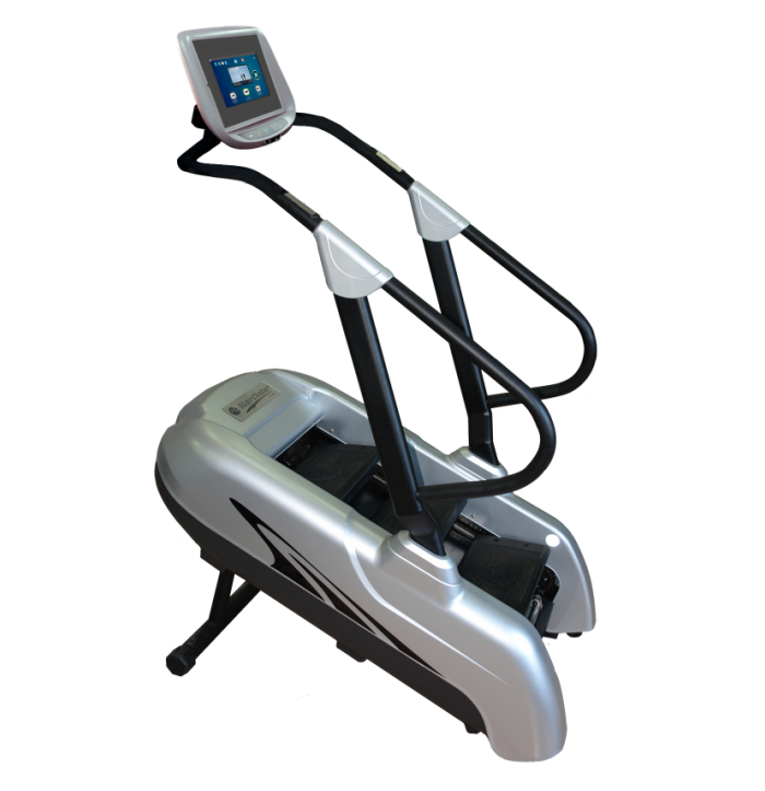 Commercial Gym Use Fitness Equipment Hot Sale Cardio Equipment Sports Training Stair Climber