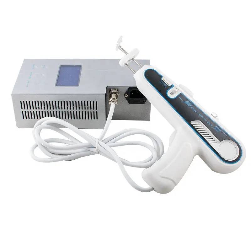 Popular Mesogun Anti-aging Injection Pistor Eliance PRP Pistor Eliance Facial Treatment