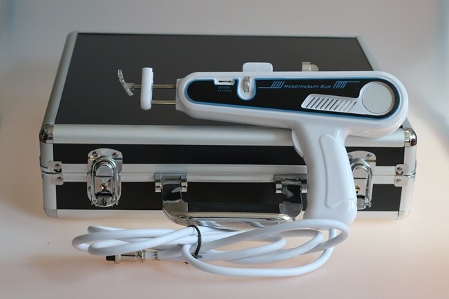 Dr Meso Anti-aging MG1 Mesotherapy Gun / PRP Pistor Eliance Meso gun