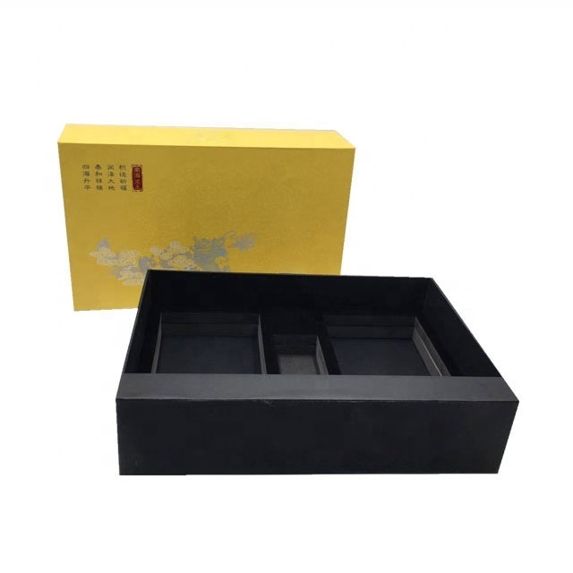 High Quality Wholesale Custom Rigid Cardboard Cigarette Boxes Blank