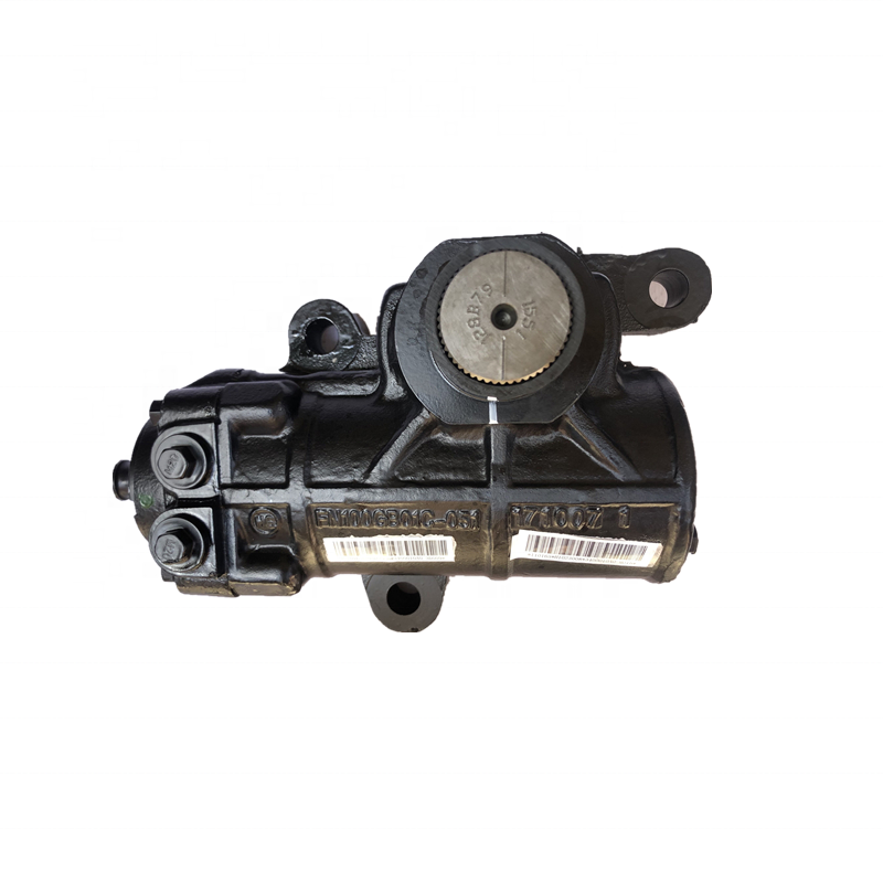 Professional and high-quality truck steering gear passenger car right-hand drive steering gear