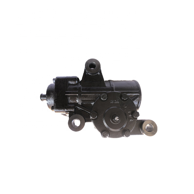 Professional and high-quality truck steering gear passenger car right-hand drive steering gear