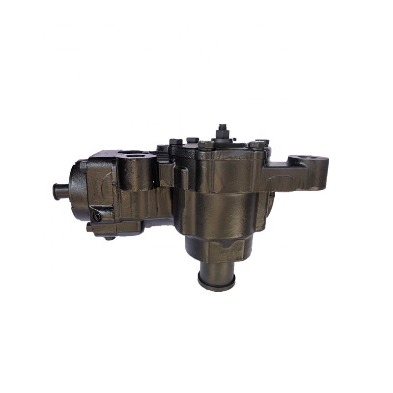 Professional and high-quality truck steering gear passenger car right-hand drive steering gear