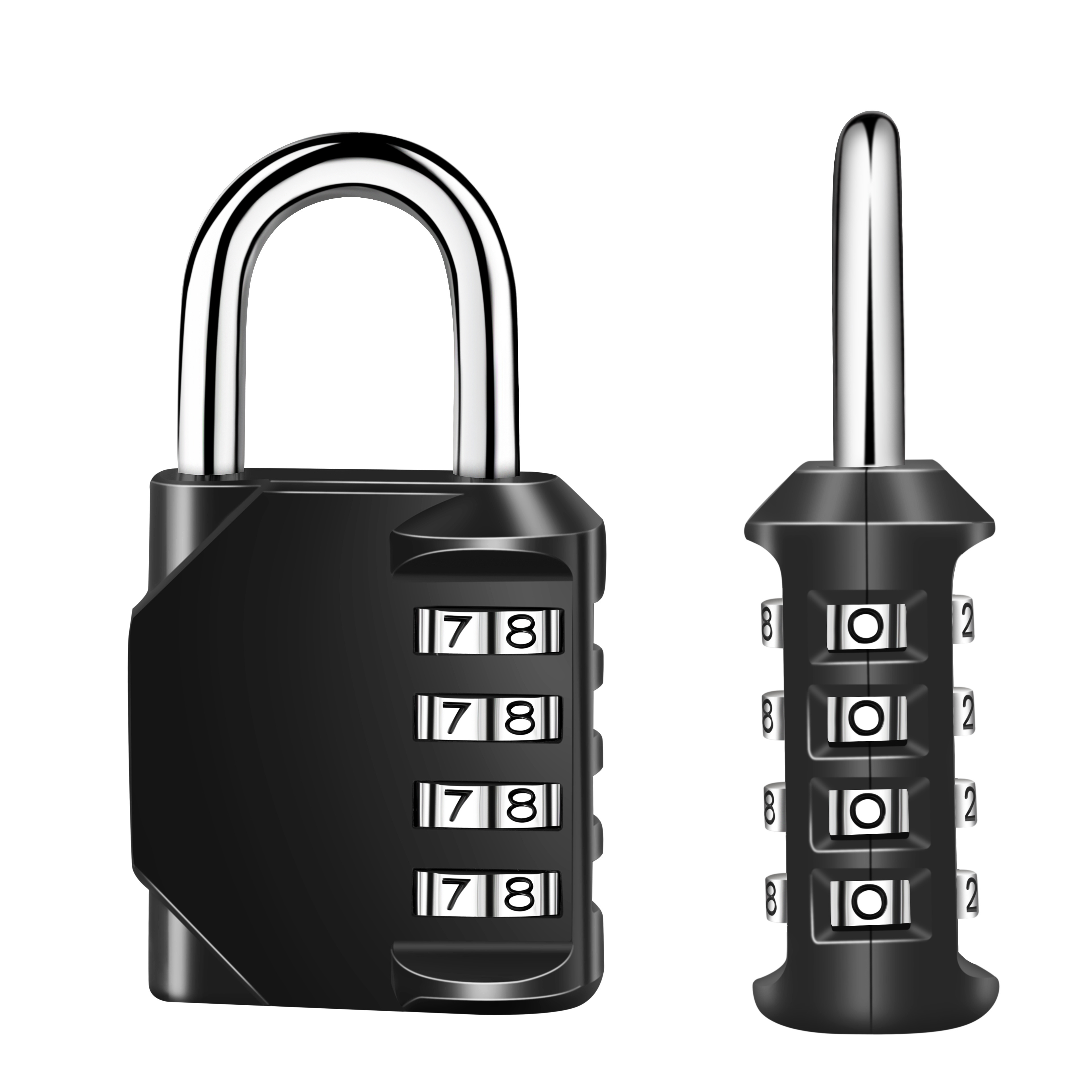 CH-604 amazon hot sale heavy duty gym locker use CJSJ produce zinc alloy code padlock combination lock