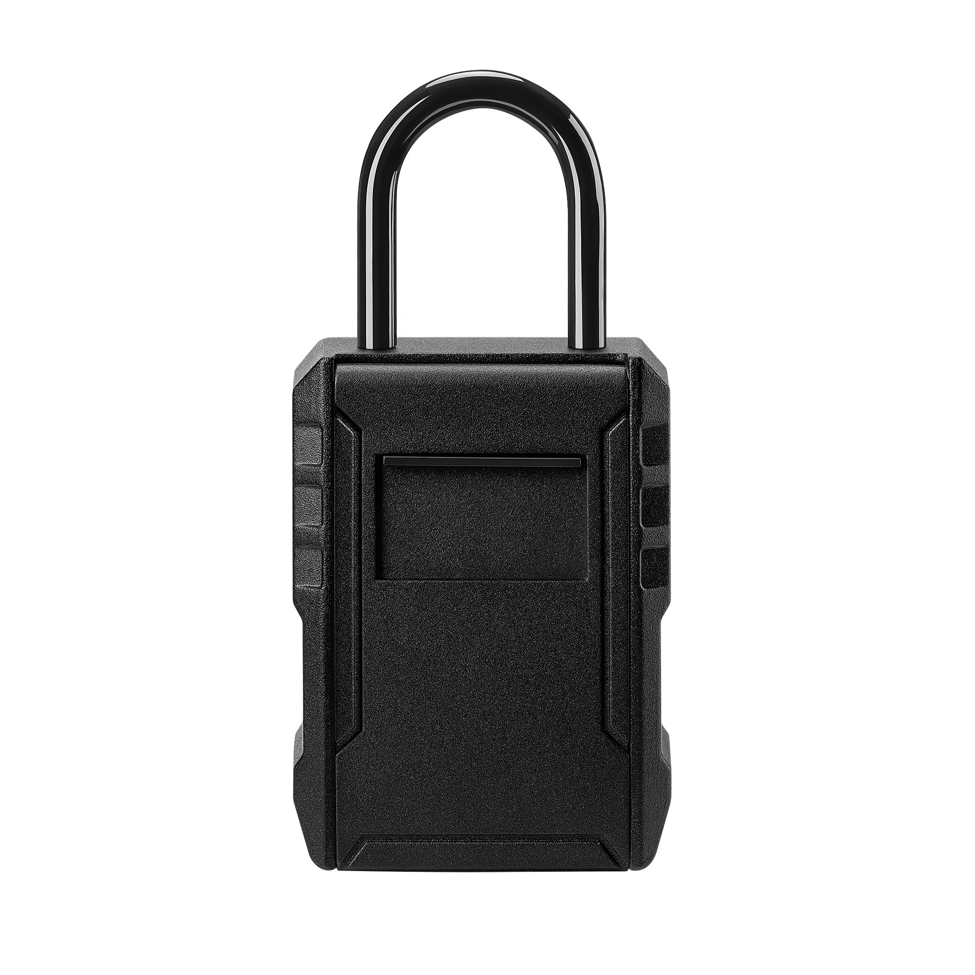 China CH-827 Hot Selling Outdoor Password Protection Large Safe Storage Key Lock Box