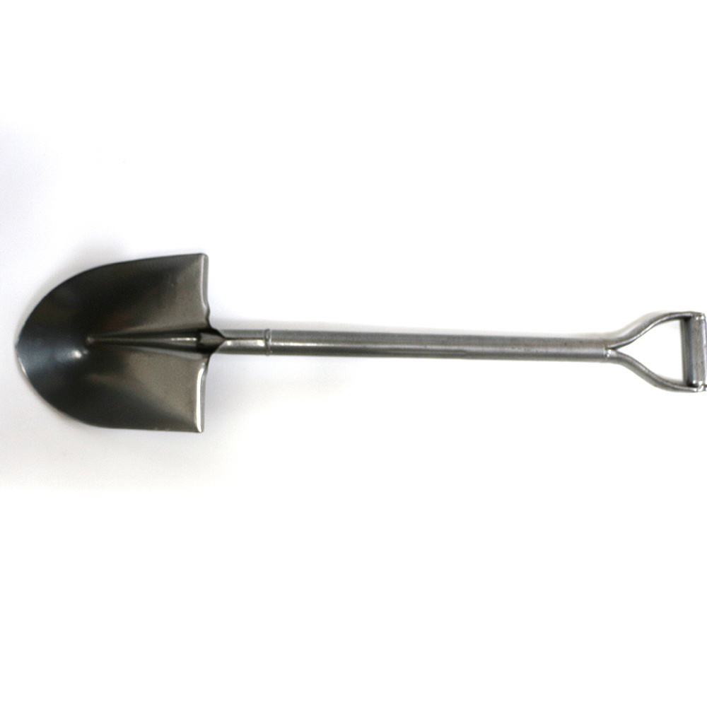 Manufacture Shovel Handle Steel Shovel Digging Garden Shovel With Handle