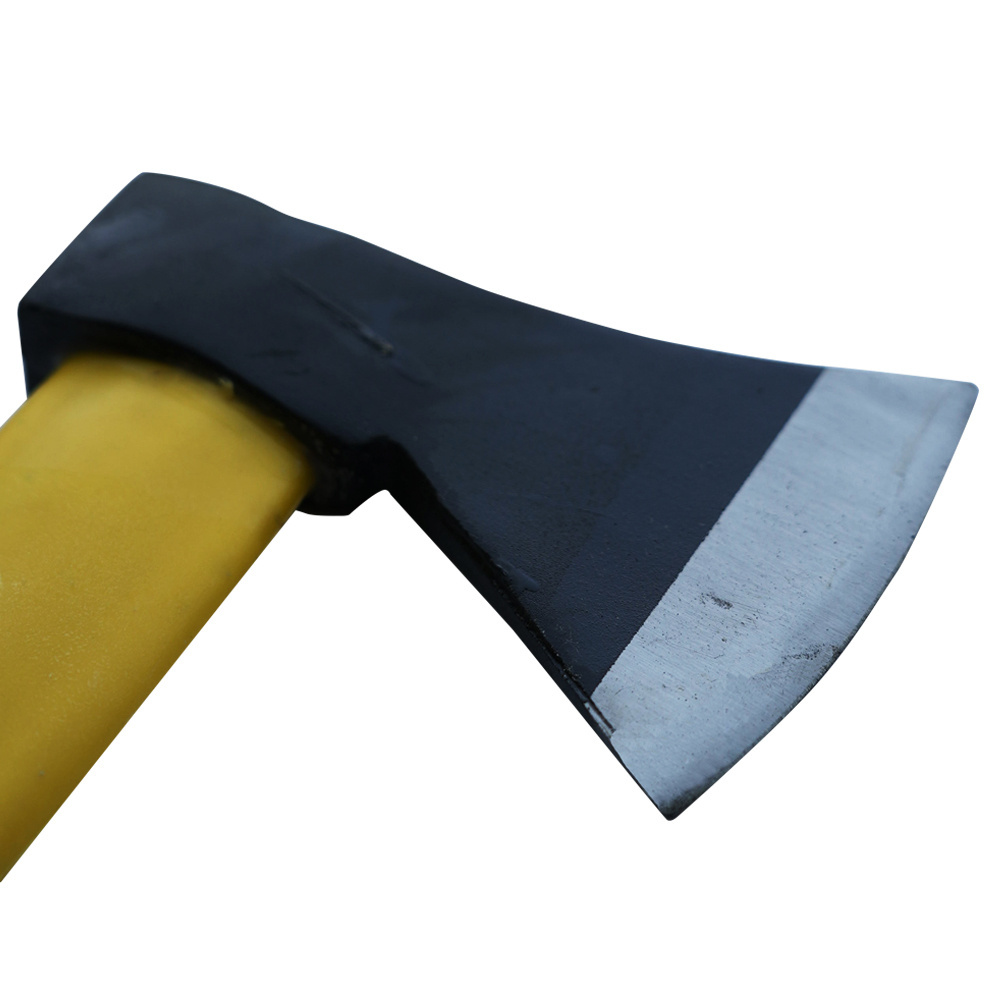 Outdoor Carbon Steel Multifunctional Axe