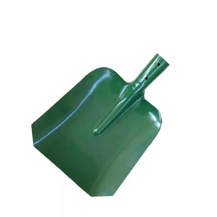 High Quality Farming Manual Shovel Snow Shovel in Low Price