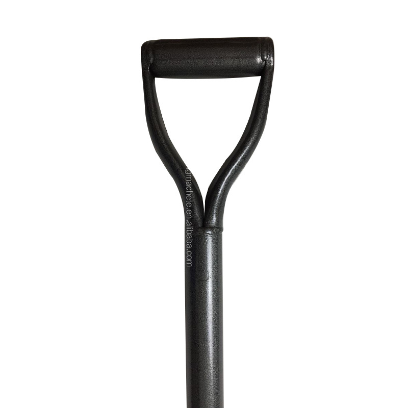 High Quality Multi-functional Digging Shovel Garden Tools Farming Snow Shovel Construction Spade Shovel