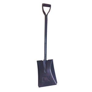 High Quality Multi-functional Digging Shovel Garden Tools Farming Snow Shovel Construction Spade Shovel