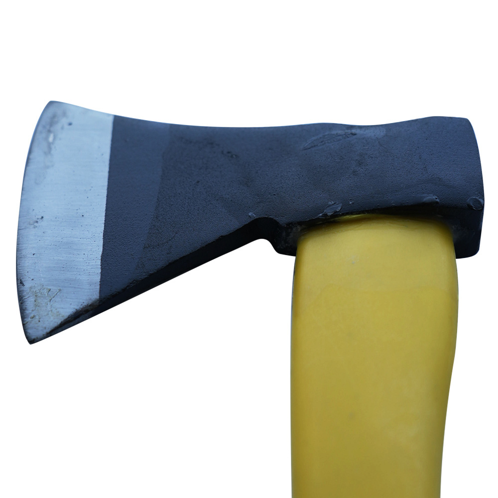 Outdoor Carbon Steel Multifunctional Axe