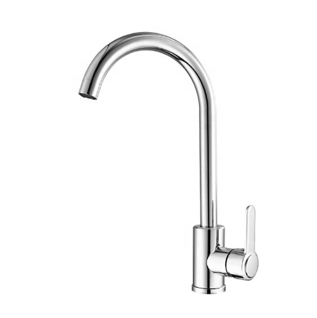 SUS 304 stainless steel Hot and cold kitchen faucet Ball 360 rotating kitchen sink faucet/water tap/kitchen mixer tap