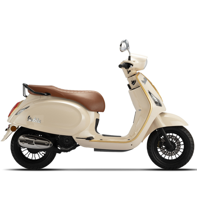 Changhua  100cc Convenient, Practical, High Quality, Comfortable Motorcycle Scooter 150cc