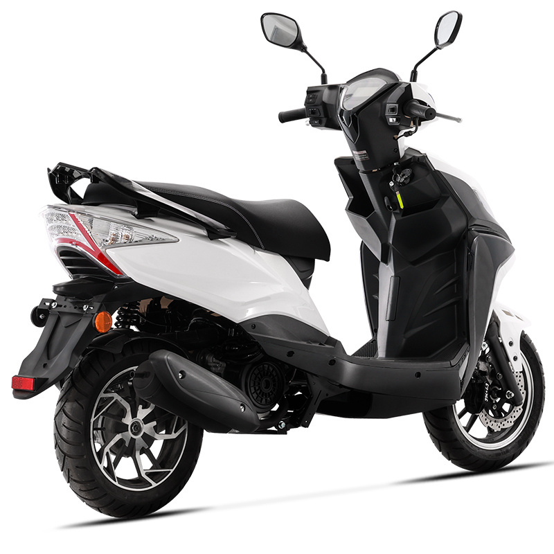 Motorcycle long range two wheel scooter motorcycle New 150cc 200cc 250cc sport street Gasoline off road