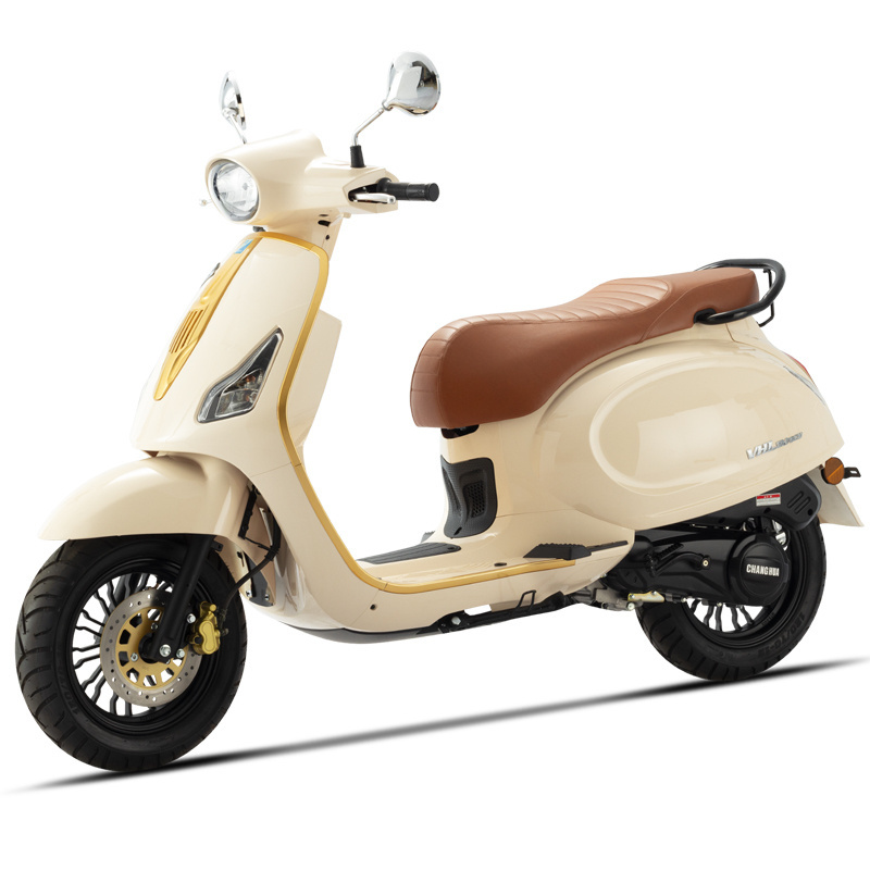 Changhua  100cc Convenient, Practical, High Quality, Comfortable Motorcycle Scooter 150cc