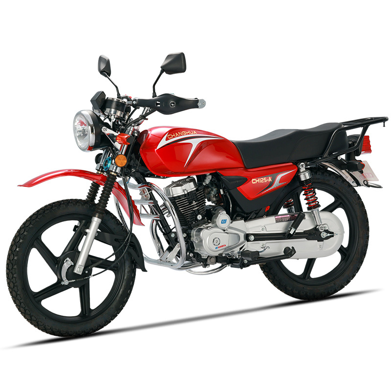 Changhua Factory Customizes 150cc Other Motorcycle Fuel cheap Motorcycles