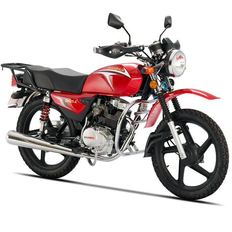 Changhua Factory Customizes 150cc Other Motorcycle Fuel cheap Motorcycles