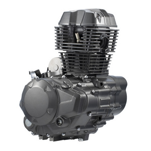 Four stroke engine 150cc engine for motorcycles