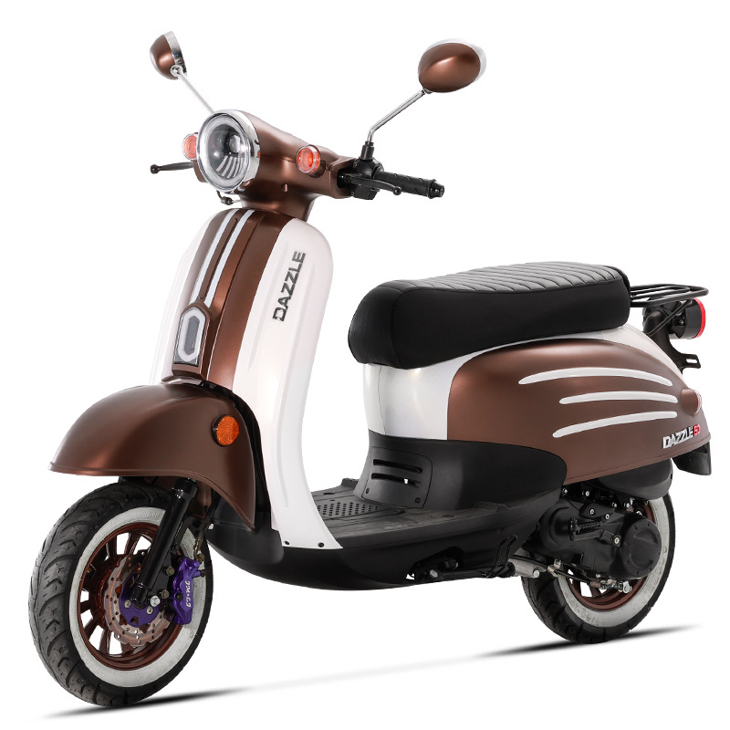 Changhua Direct 150cc Scooter Gasoline XW air cooled engine type jog 50cc 150 cc scooter