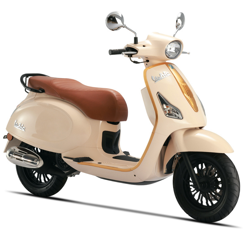 Changhua  100cc Convenient, Practical, High Quality, Comfortable Motorcycle Scooter 150cc