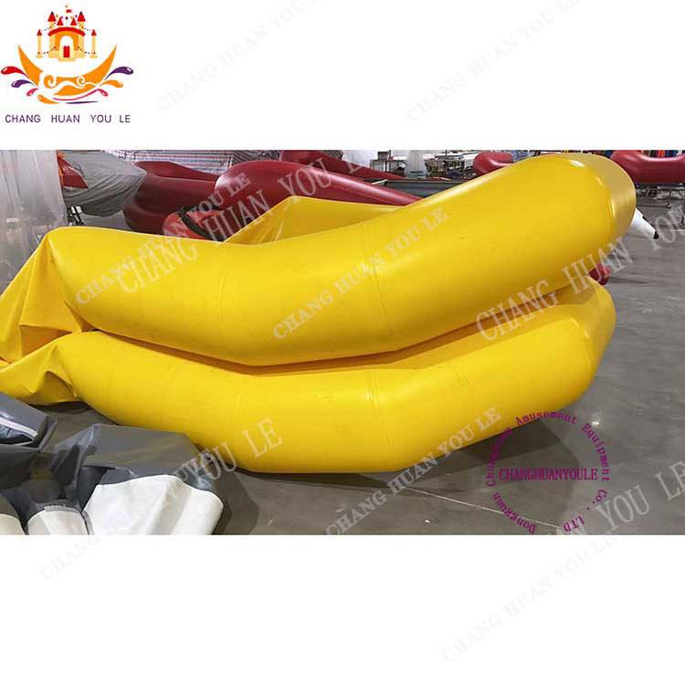 PVC 0.9mm or 1.2mm 8 Person Ce High Quality Inflatable White Water River 14ft Whitewater Rafting Boat