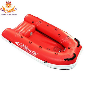 Marine Ocean Boat Emergency Rescue Life Float Raft 8p 12p 16p For Sale Kayak Inflatable Liferaft