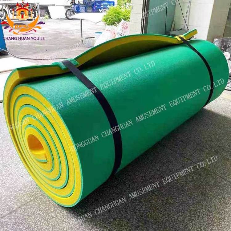 350*150*3.3cm Swimming Pool Containment  Xpe Float For  Foam Lake Water Carpet Floating Mat Mats  Ocean Yacht