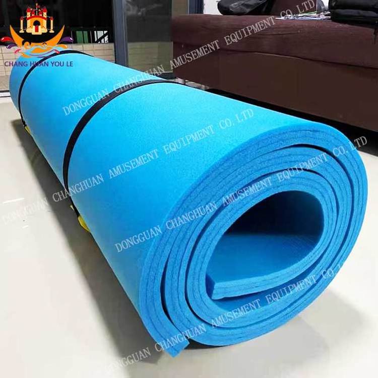 350*150*3.3cm Swimming Pool Containment  Xpe Float For  Foam Lake Water Carpet Floating Mat Mats  Ocean Yacht