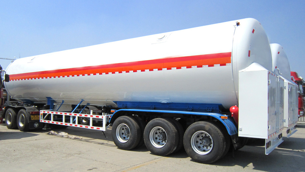 Cheap LPG/CNG/LNG storage tank for sale