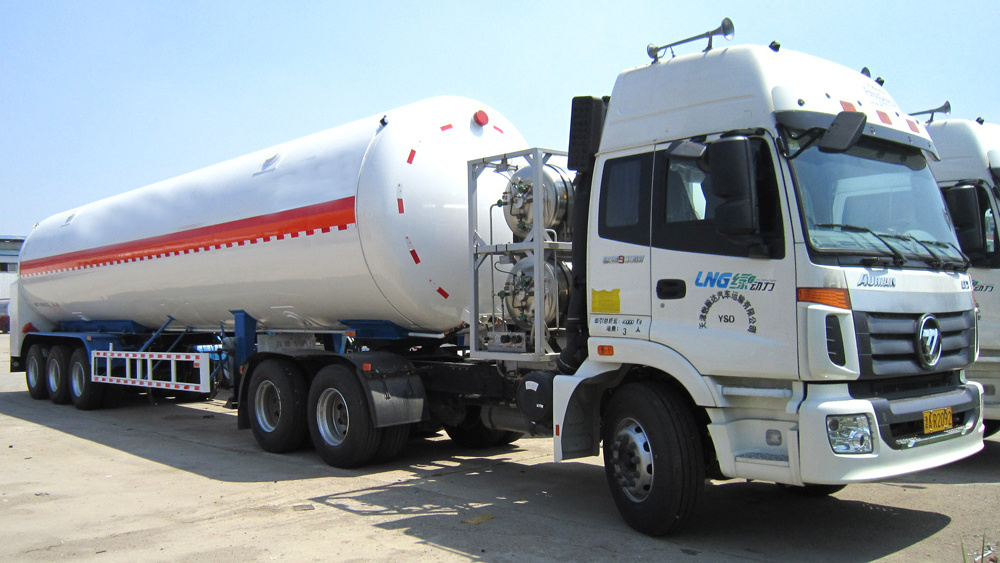 Cheap LPG/CNG/LNG storage tank for sale