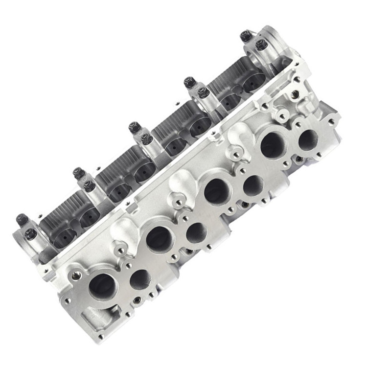 Complete Cylinder Head Assembly R2Y4-10103A Fit Japan Petrol