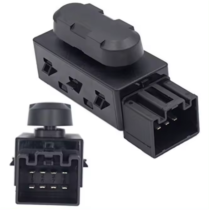 Factory Price Hot Sale High Quality Left Front Driver Power Seat Adjustment Control Switch 5F9T14B709AA For Ford