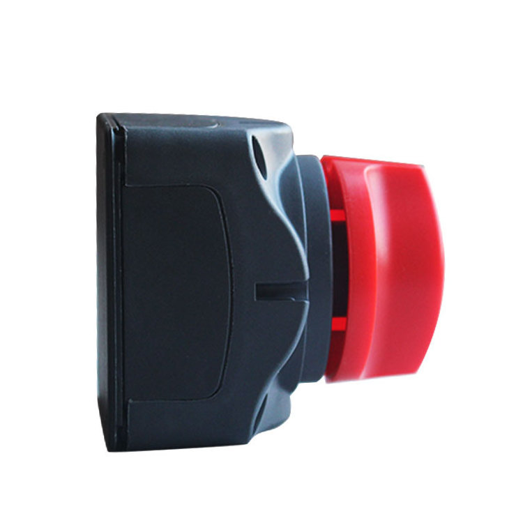 Factory Price Hot Sale BEP Marine Battery Switch/Heavy Duty Battery Isolator Switch 12V 275A