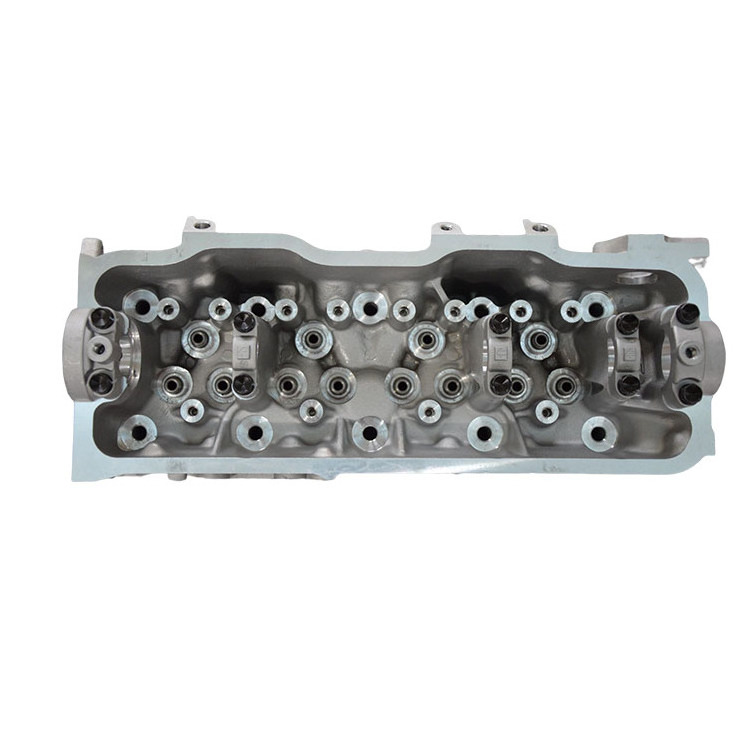 11039EB30A  Auto Engine Complete Cylinder Head YD25 908510 908505 Engine Cylinder Assembly Engine Parts for Nissan Narava