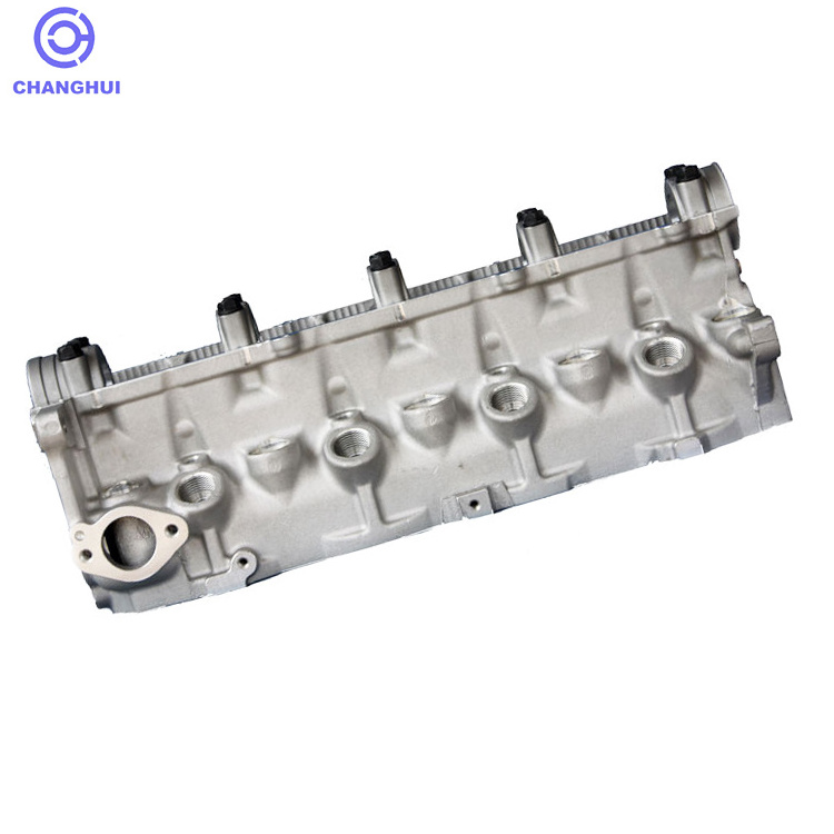 Complete Cylinder Head Assembly R2Y4-10103A Fit Japan Petrol Car Engine R2-A RF-A RF-B RF-C Brand New Aluminium Bare MRFJ510100D