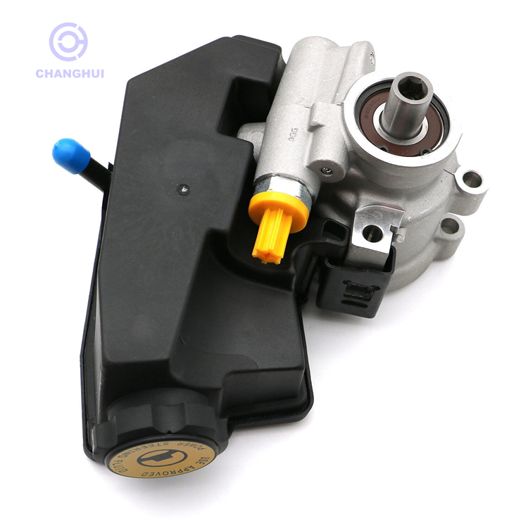 Power Steering Pump for Jeep Cherkokee 52088139