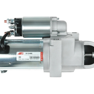 New starter start motor DELCO REMY 90000884 8000282 9000839 9000840  fit Hyster forklift Mercruiser 12V,1.7KW