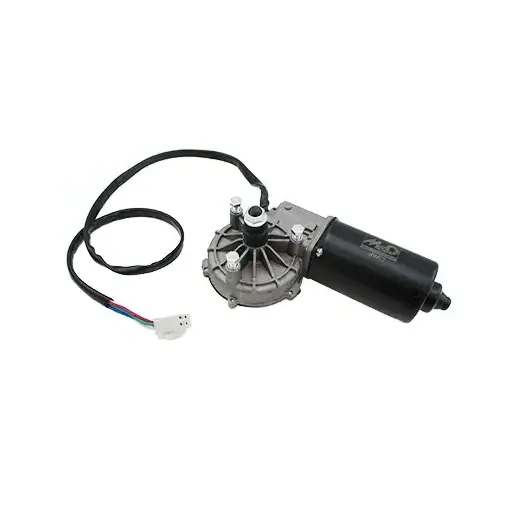 hot sale cheap price Auto Electrical Windshield Wiper Motor  truck windshield  8143408 for Volvo