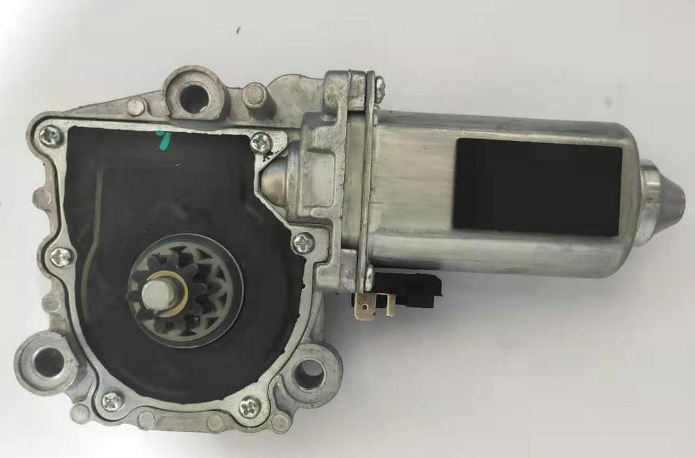 hot sale cheap price Auto Electrical Windshield Wiper Motor  truck windshield 3176549 3176551 35606 14032900A 0358001 for Volvo