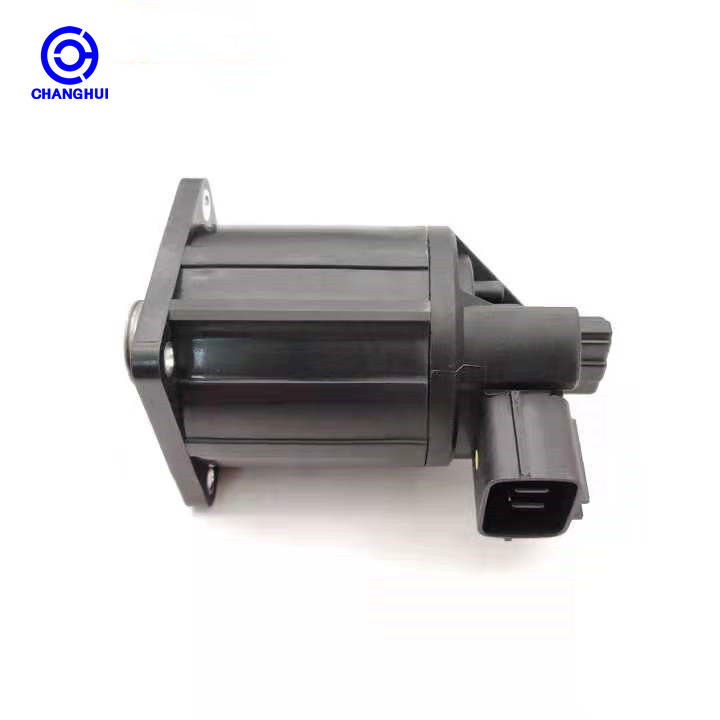 Good quality Genuine Auto Parts 1582A038 For Mitsubishi L200 Pajero Triton Shogun 831018 New EGR Valve