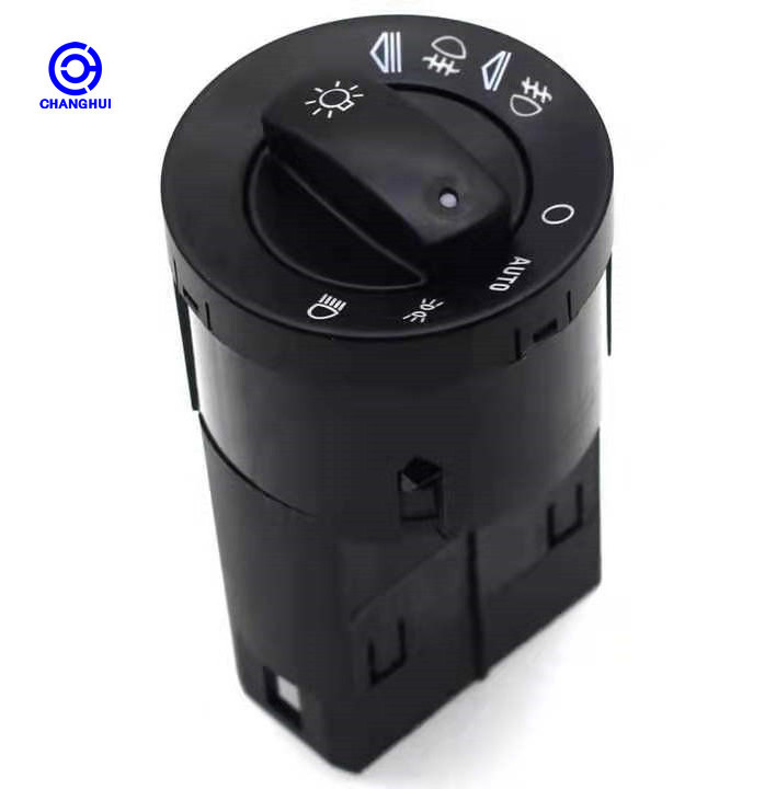 High quality automatic headlight switch 8E0 941 531 B 8E0941531B in stock